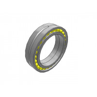 Двухрядные радиально-упорные шариковые подшипники - 305264 D SKF